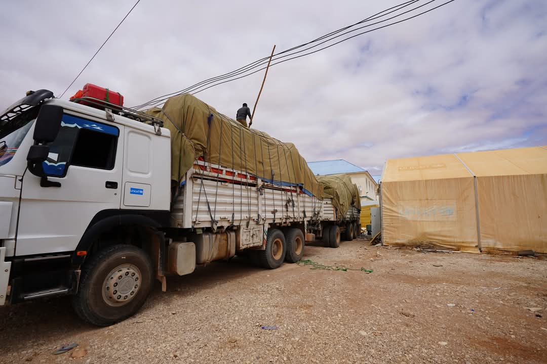 Warehousing and logistics